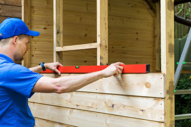 Increase Your Shed Assembly Business with an AI Driven, Targeted Website