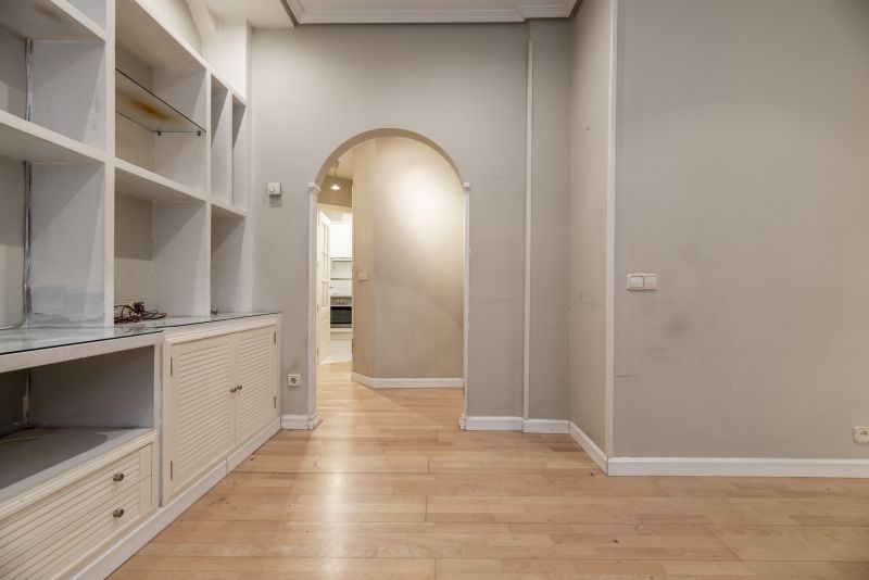 Built In Furniture Service in Winston Salem, NC